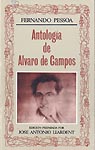 Pessoa F. Antología de Alvaro de Campos