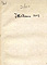 Luganda Phrases and Idioms. / By Chas. W. Hattersley and Henry Wright Duta. – London, 1941. Владельческая запись неизвестного лица.