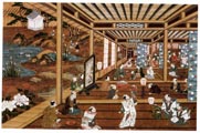Ukiyo Paintings in the Idemitsu collection