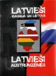 Латыши в Эстонии и Литве. Латыши в западных землях