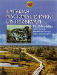 Озолиня-Молла Л. Заповедники и национальные парки Латвии
