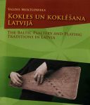 Муктупавелс В. Кокле и традиции игры на них в Латвии