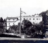 «Le Repos» - санаторий, организованный Р.М. Плехановой в Сан-Ремо в 1909.
