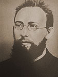 Владимир Дмитриевич Бонч-Бруевич (1873-1955)