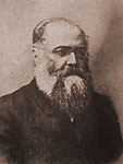Герман Александрович Лопатин (1845-1918)