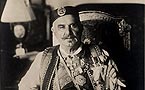 Его Величество король Черногории Николай