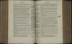 Библия. Париж, 1532