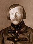 Петр Васильевич Киреевский