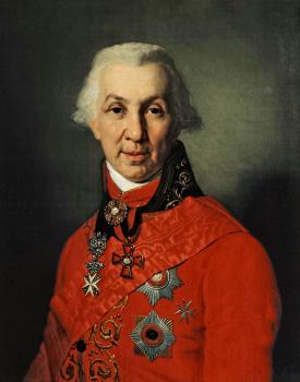 Гавриил Романович Державин