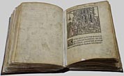 «Книга Царств». Франциск Скорина, Прага, 1518.