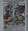 Страница из «Книга хроник». 1497 г.
