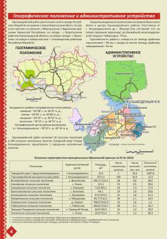 Горномарийский район и город Козьмодемьянск : Краеведческий атлас. — Йошкар-Ола : Поволжский государственный технологический университет; Русское географическое общество, 2023. К 4-ВВол 6/499 