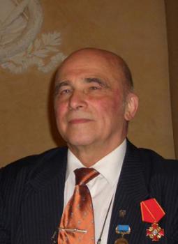 Игорь Васильевич Сахаров