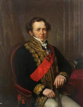 Авраам Сергеевич Норов