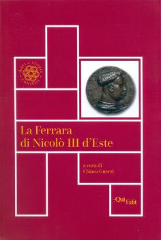 La Ferrara di Nicolò III d'Este