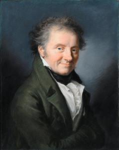Доменик-Виван Денон (1747–1825)