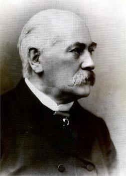 Heinrich Karl Brugsch (1827–1894)