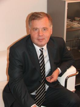 Марков Сергей Леонидович