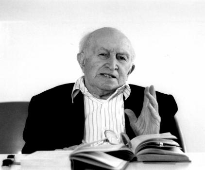 Серман Илья Захарович (1913 — 2010)