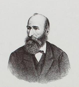 Афанасьев А.Н. (1826-1871)