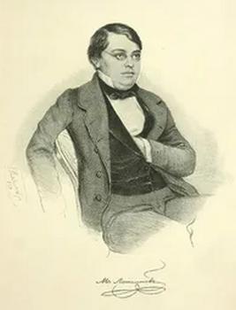 Лонгинов М.Н. (1823-1875)   