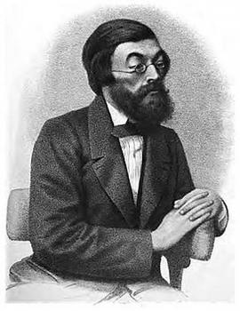 Михайлов М.Л. (1829-1865)   