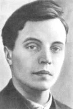 Андрей Яковлевич Борисов