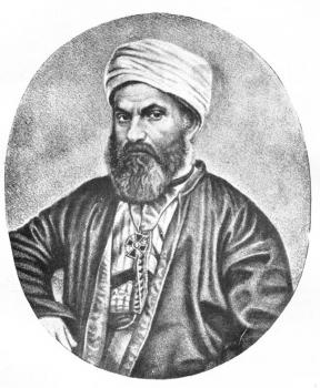 Muhammad ’Ayyad al-Tantawi 