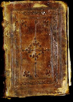 Orthodox Service Book. 17th century