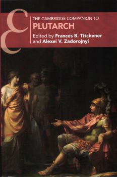 The Cambridge companion to Plutarch