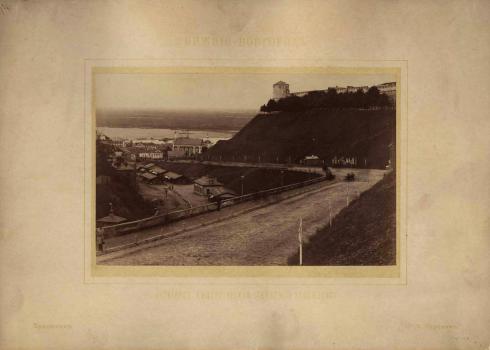 А. О. Карелин. Соболевский съезд. 1880-е.